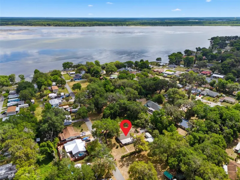 Lake Panasoffkee listing