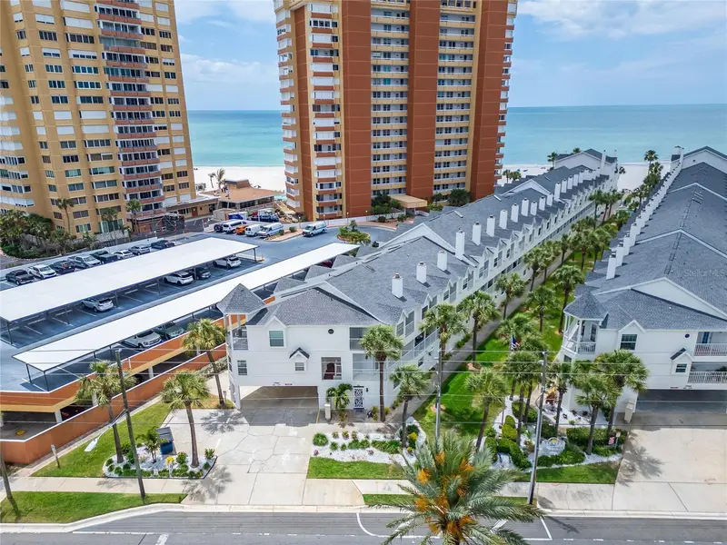 17960 Gulf Blvd #106, FL