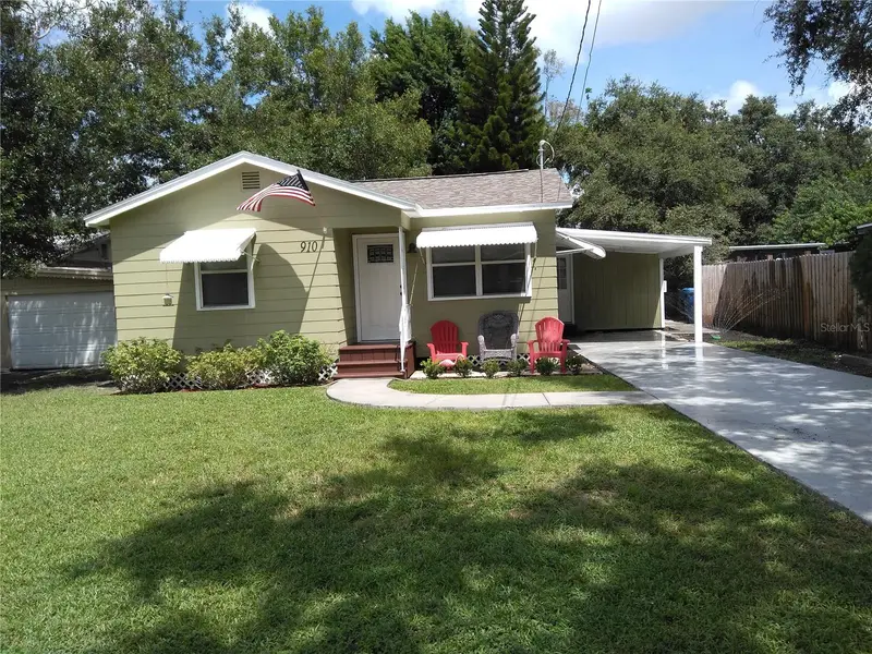 910 9th Ave Sw, FL