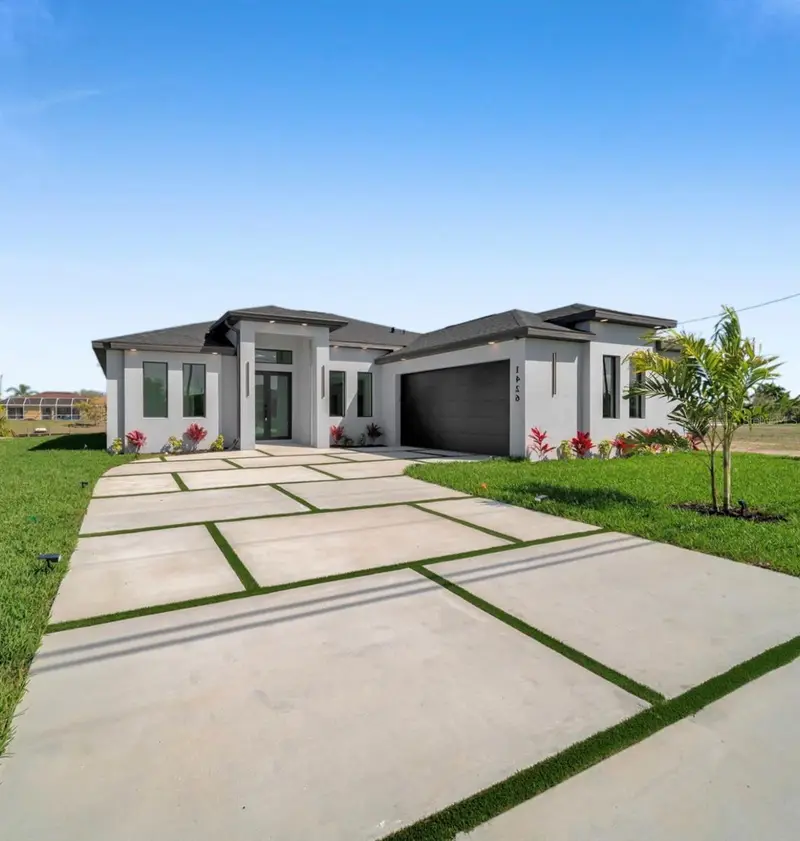 1320 Ne 20th St, FL