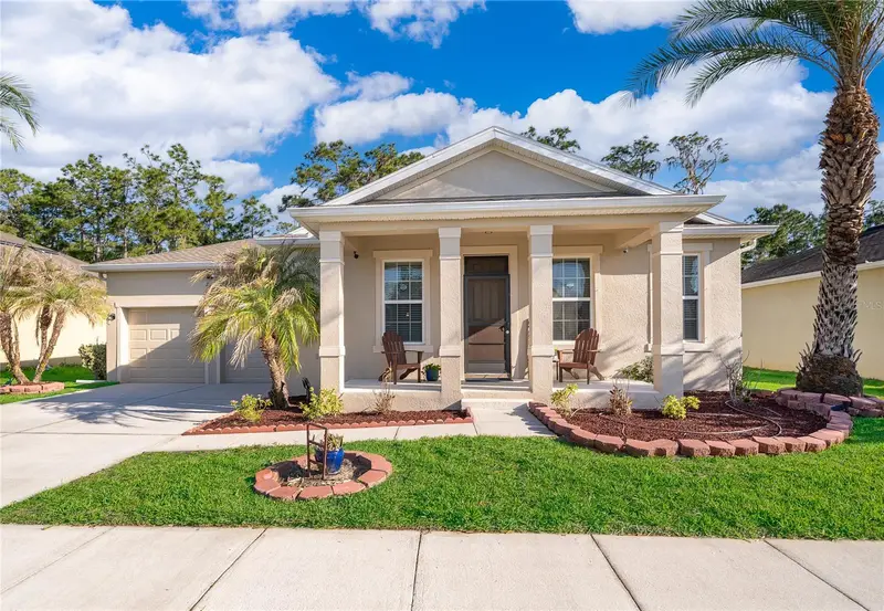 2521 Marshfield Preserve Way, FL
