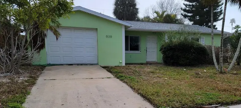 929 Bruce Ave, FL