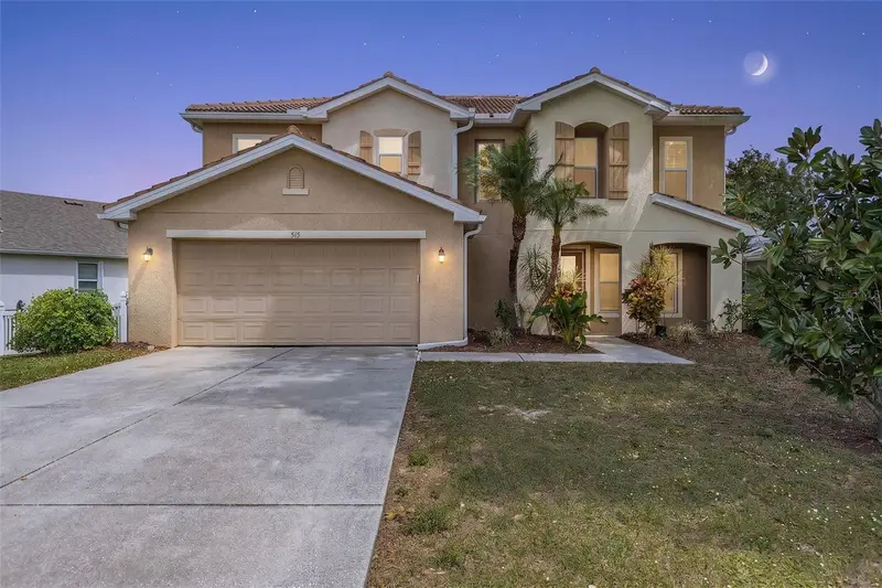 545 Encarnacion St, FL