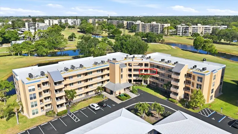 4440 Fairways Blvd #108, FL
