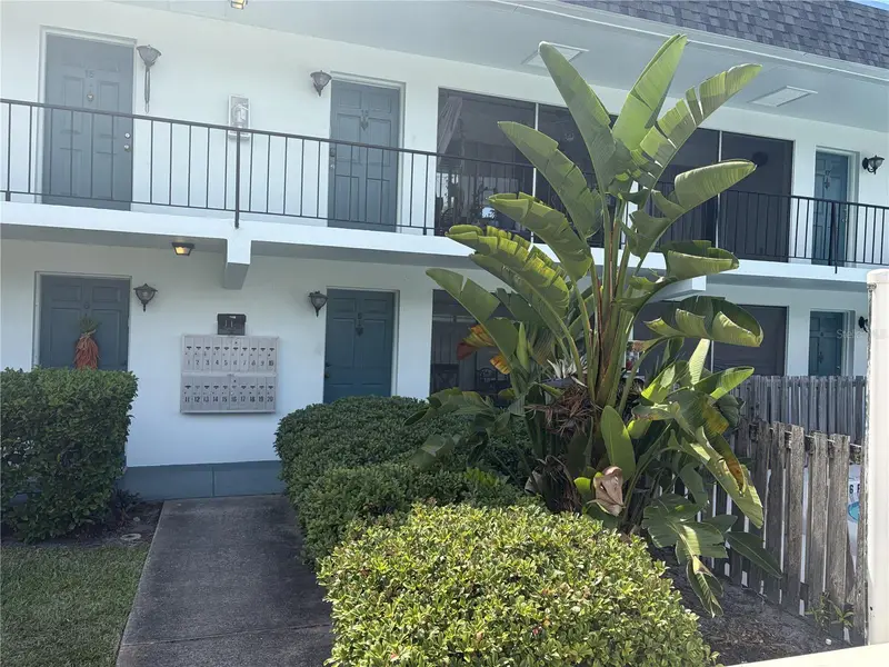 1485 Lakeview Rd #5, FL