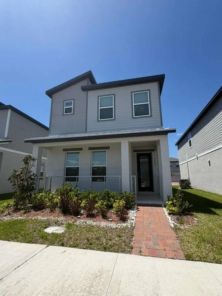 4632 Homestead Trl, FL