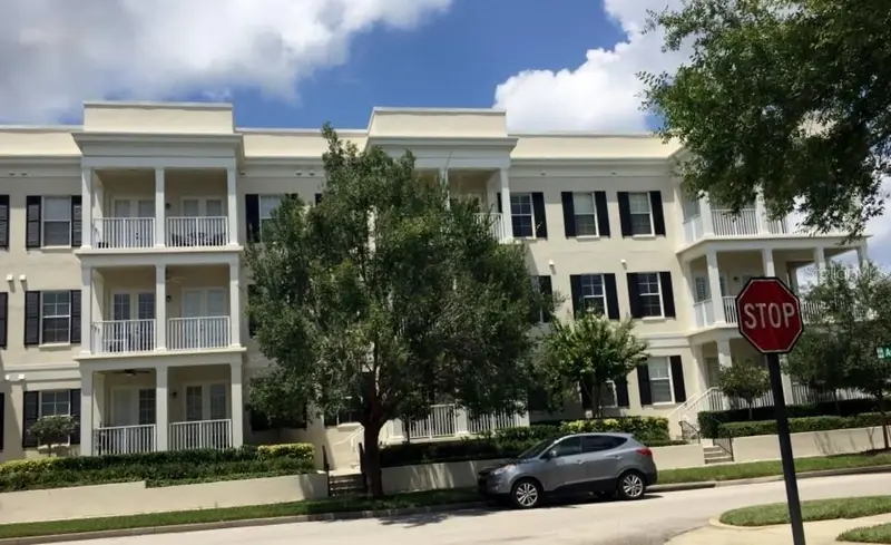 4351 Anson Ln #302, FL