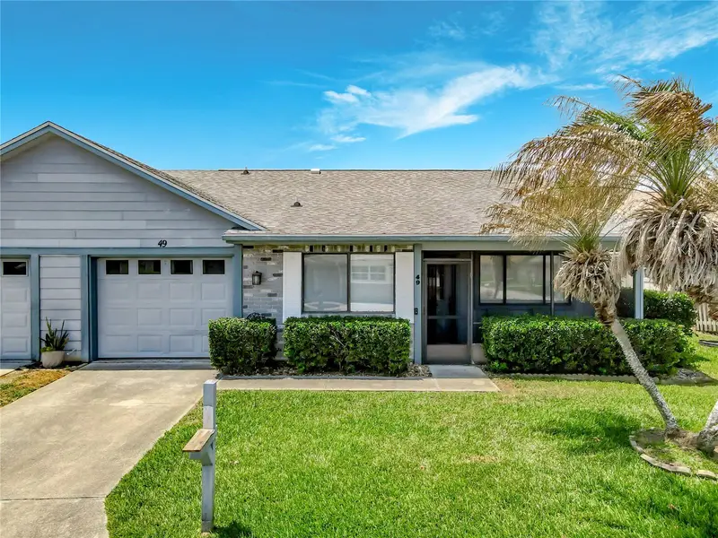 49 Bogey Cir, FL