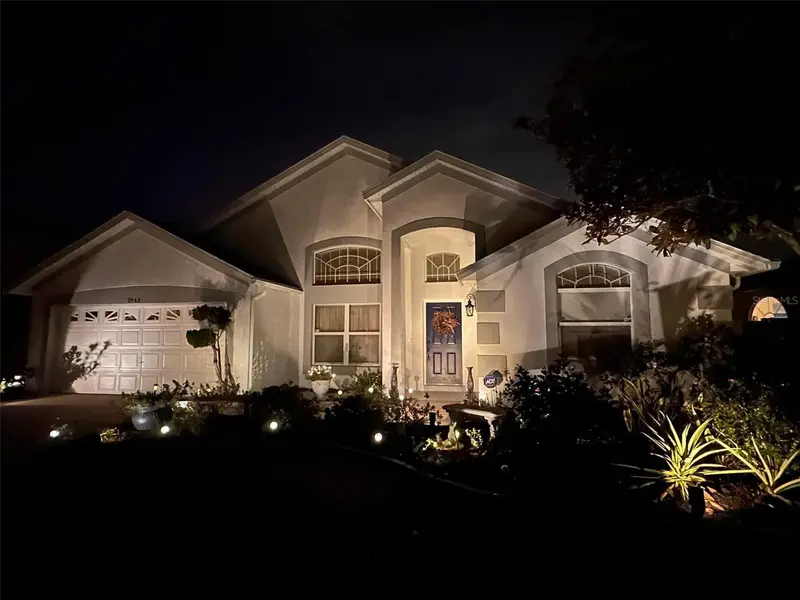 2943 Paddington Way, FL