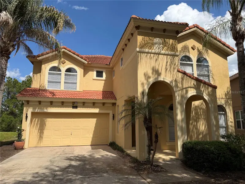 528 Orange Cosmos Blvd, FL