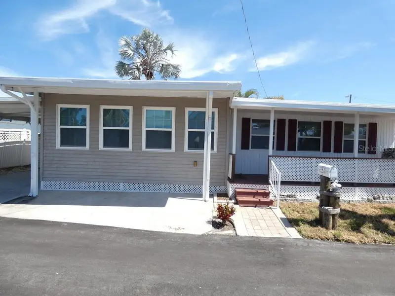 12674 Seminole Blvd #S8, FL