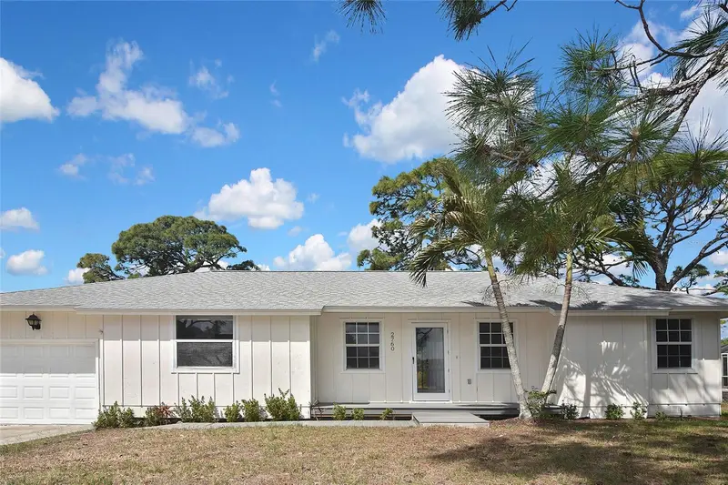 2760 Shamrock Dr, FL