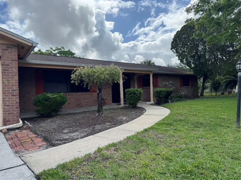 803 Glen Arden Way, FL
