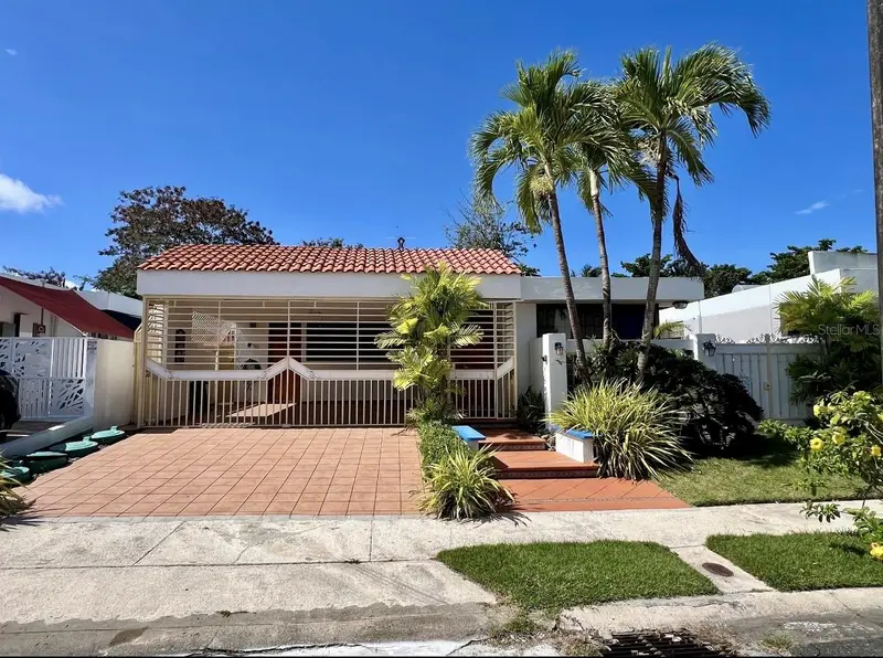 Ba-25 60 St, PR