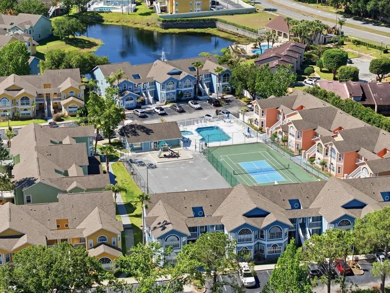 3153 Britannia Blvd #B, FL