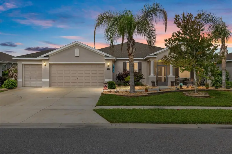 Leesburg listing