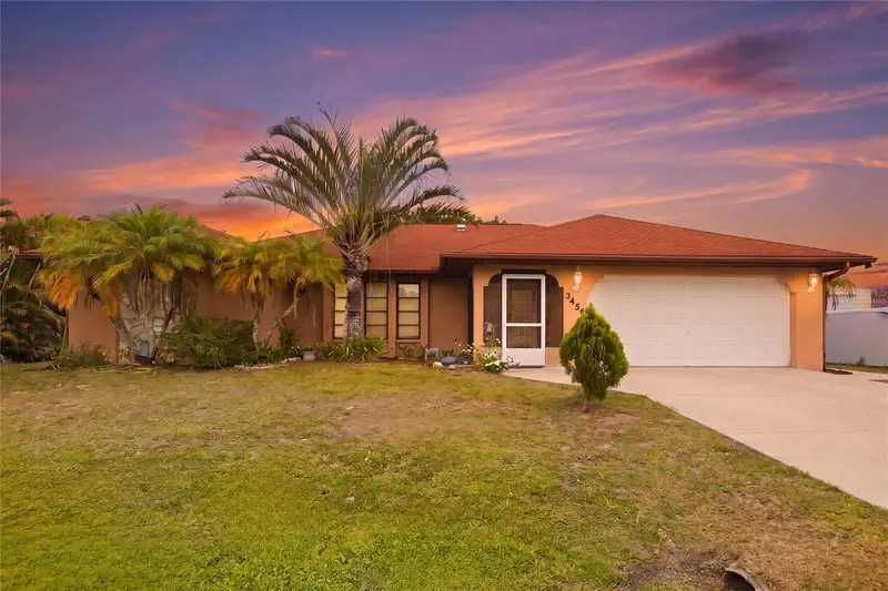 3456 Dwight St, FL