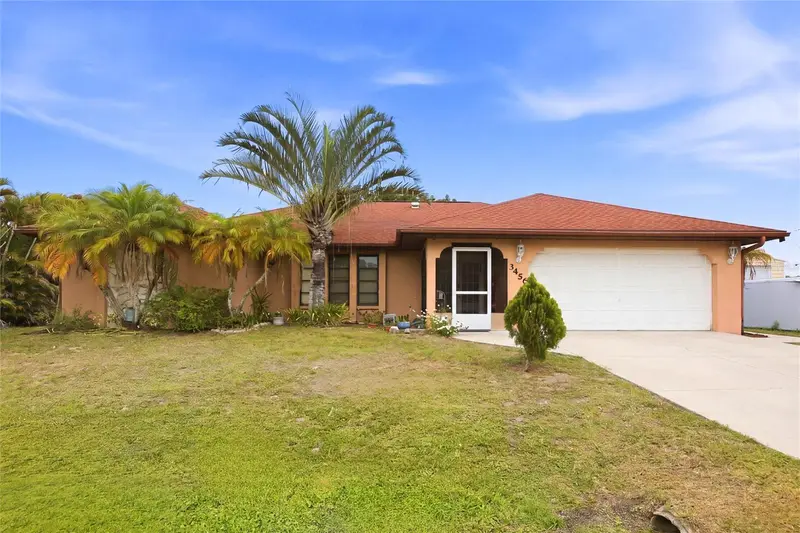 3456 Dwight St, FL