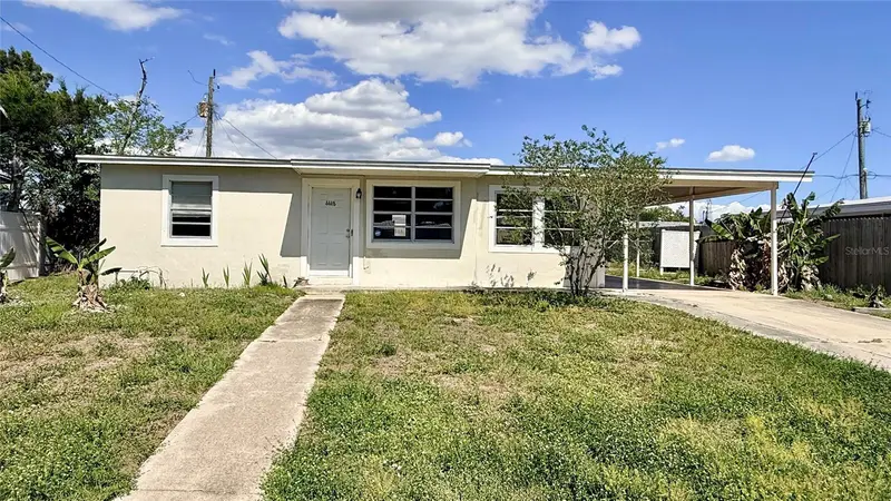 4448 Chicopa St, FL