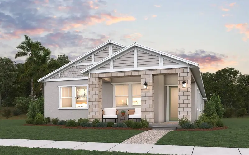 Lake Nona listing