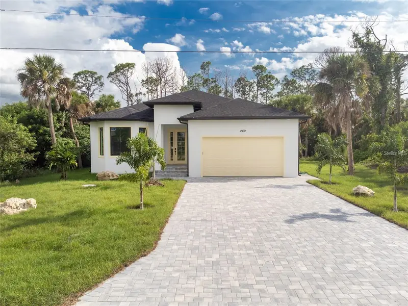 289 Albatross Rd, FL