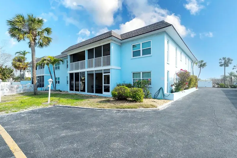 4307 Gulf Dr #207, FL