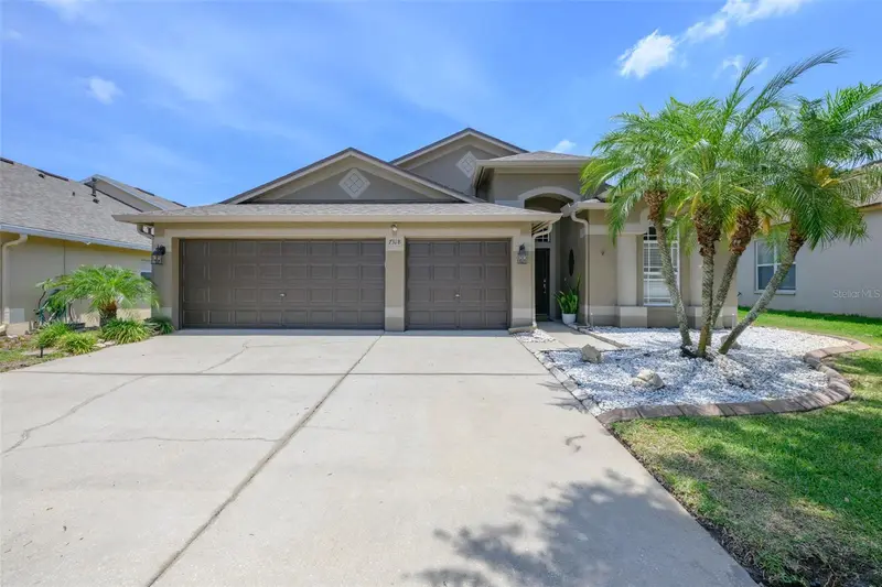 7318 Guilford Pine Ln, FL