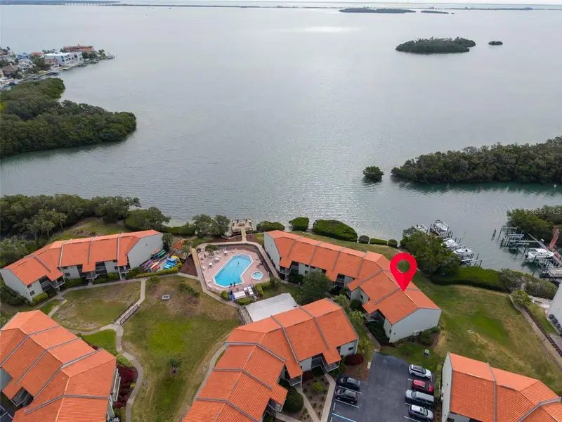 1515 Pinellas Bayway S #14, FL