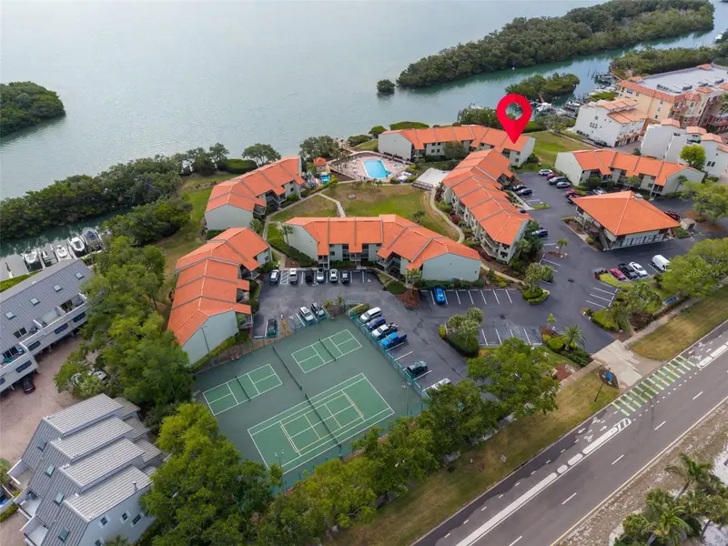 1515 Pinellas Bayway S #14, FL