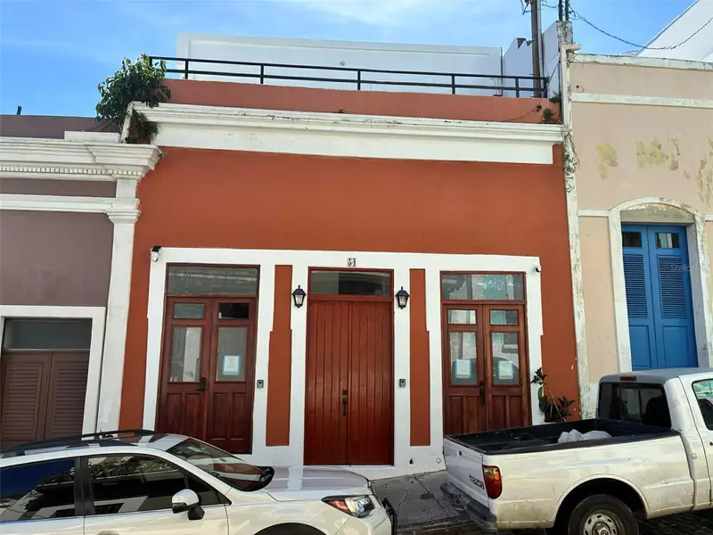 54 Calle Cruz #54, PR