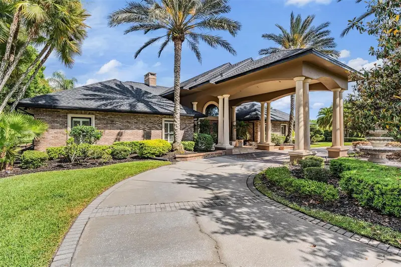 18707 Pepper Pike, FL