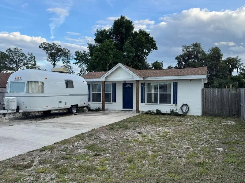 Clermont listing