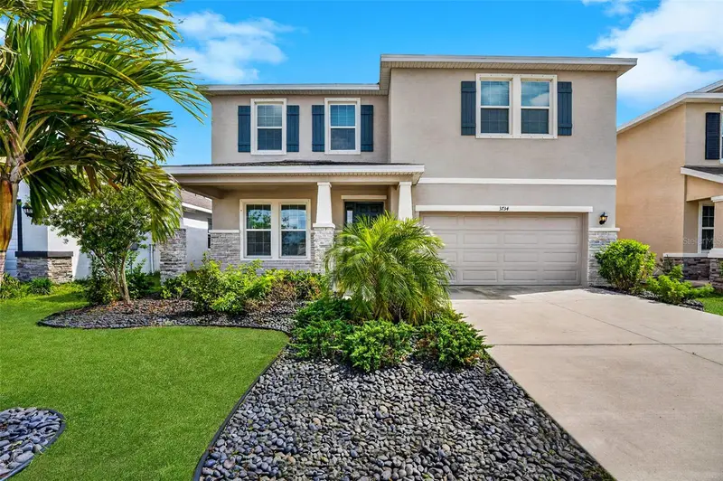 3734 Turning Tides Terrace, FL