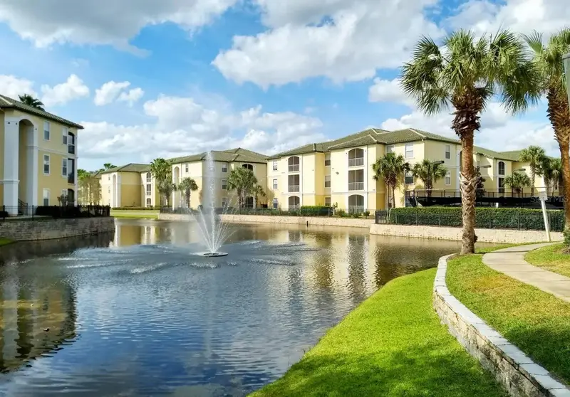 2639 Maitland Crossing Way #107, FL