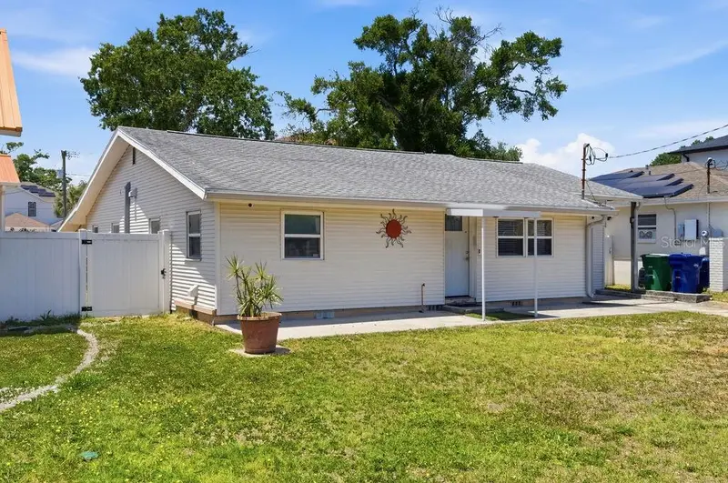 7207 S West Shore Blvd, FL