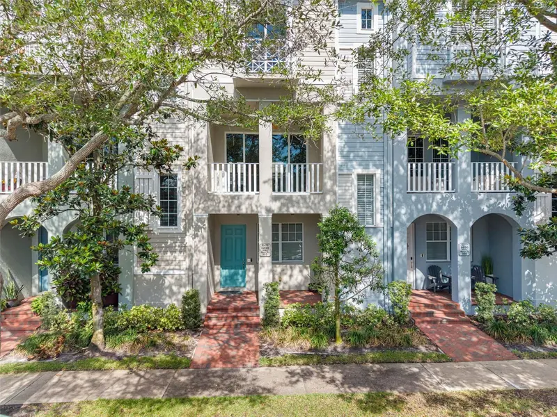 6030 Yeats Manor Dr #105, FL