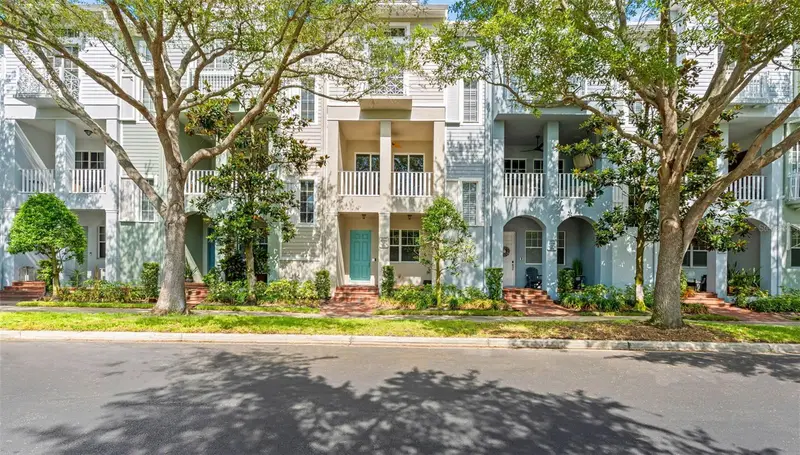 6030 Yeats Manor Dr #105, FL