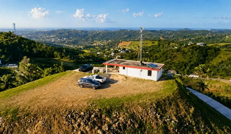Loma Del Viento Bo. Masas, PR