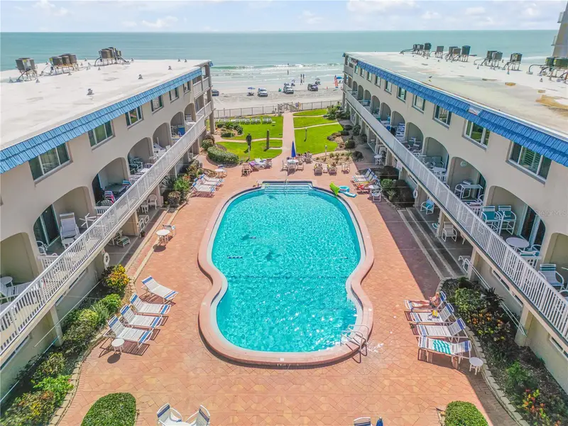 111 N Atlantic Ave #A105, FL