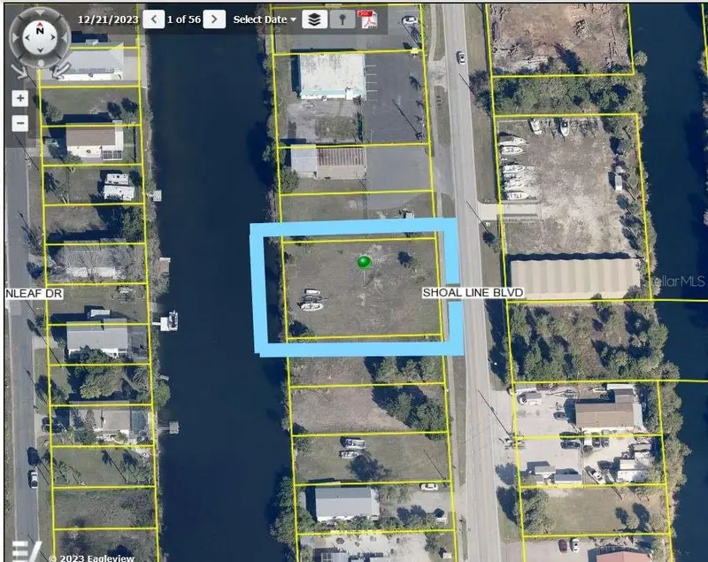 3341 Shoal Line Blvd, FL