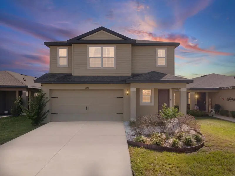 5372 Fez Ct, FL