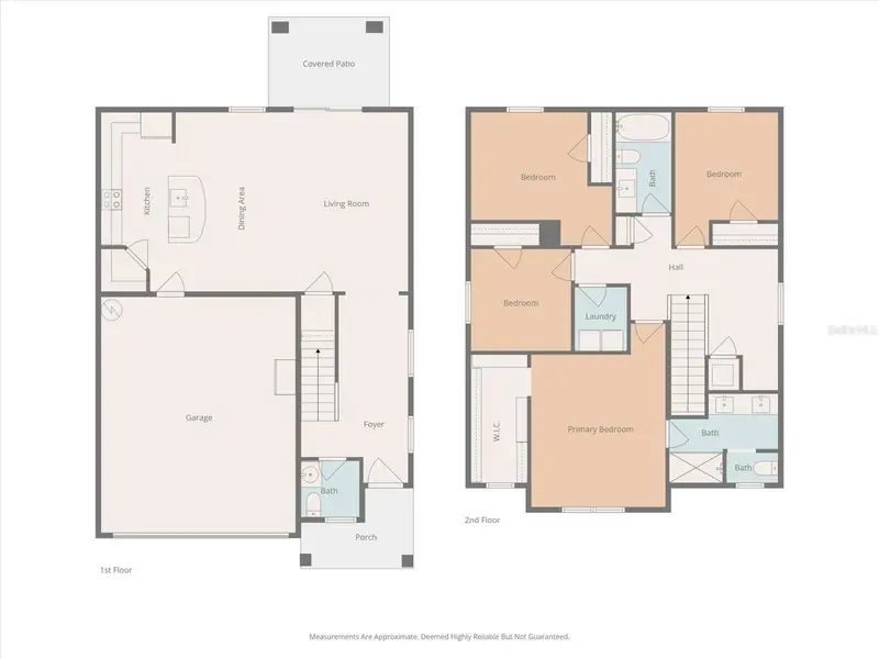 5372 Fez Ct, FL
