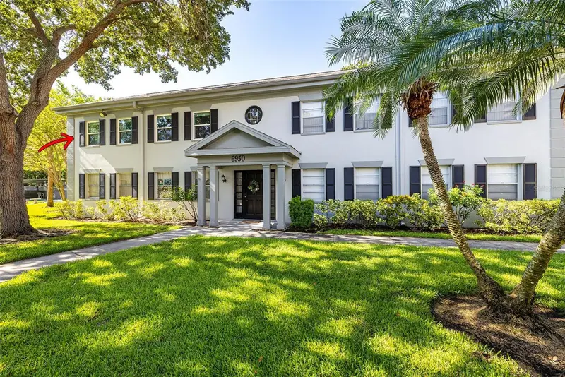 6950 Avenue Des Palais #2a, FL
