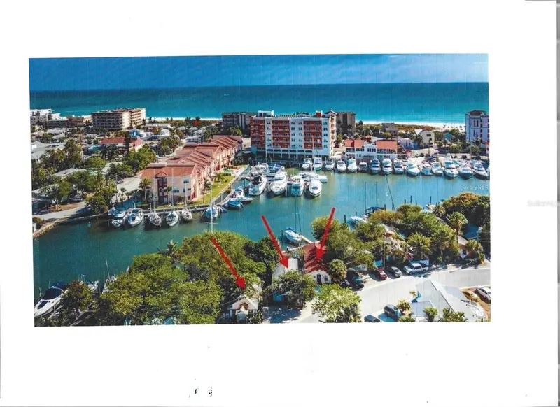 249 Boca Ciega Dr, FL