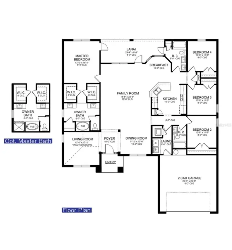 1385 Winslow Ln, FL