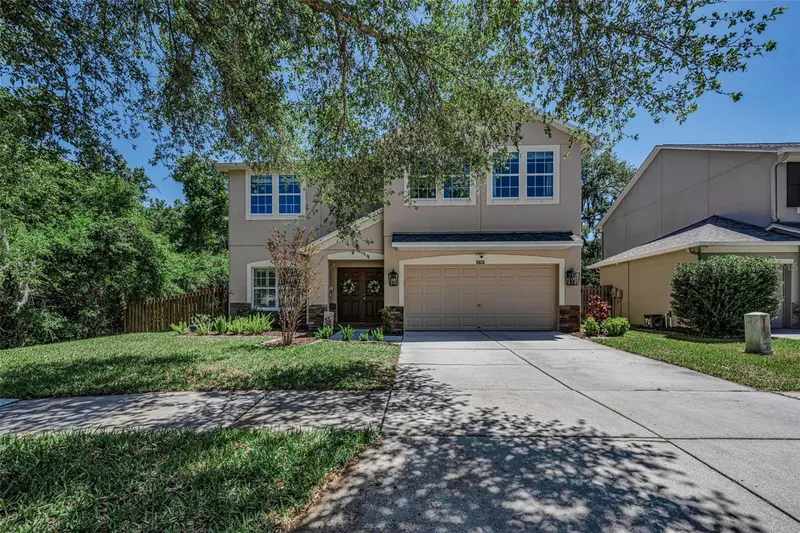 5820 Tulip Flower Dr, FL