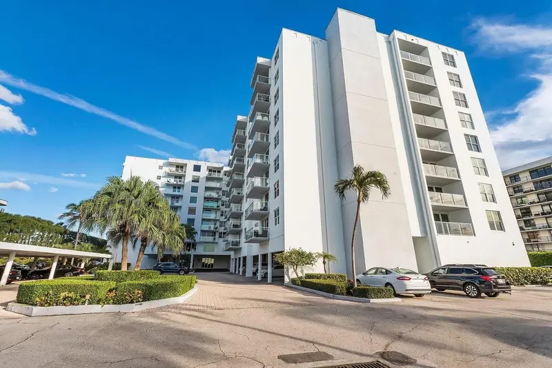 3450 S Ocean Blvd #615, FL