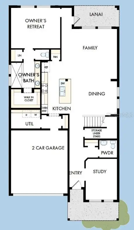 5122 Sea Branch Ave, FL