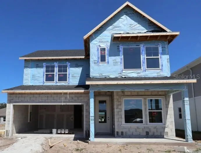 5122 Sea Branch Ave, FL