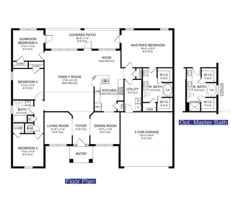 5365 Ponce De Leon Blvd, FL